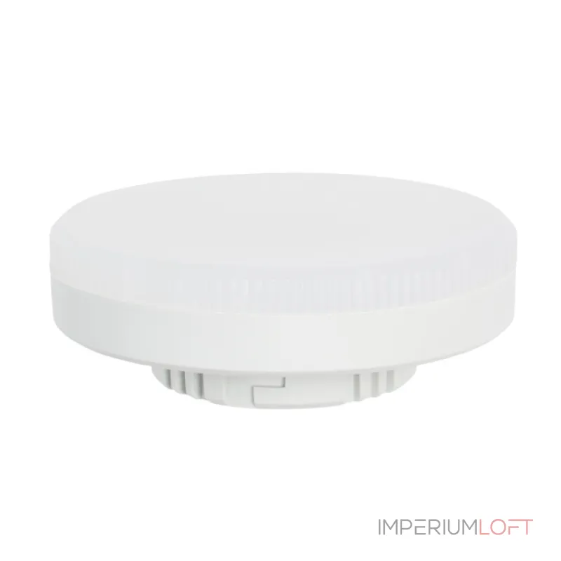 Светодиодная лампочка GX53 8W 4000K 640Lm MyFar Base53 MB1302GX53-8W4K