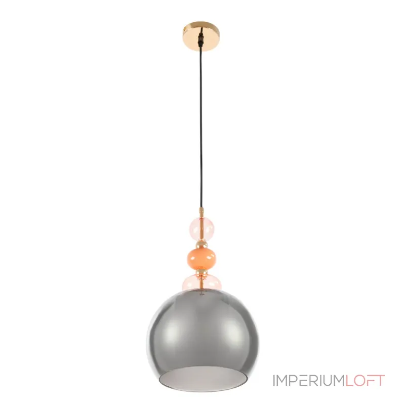 Подвесной светильник MyFar Louis MR2502-1P