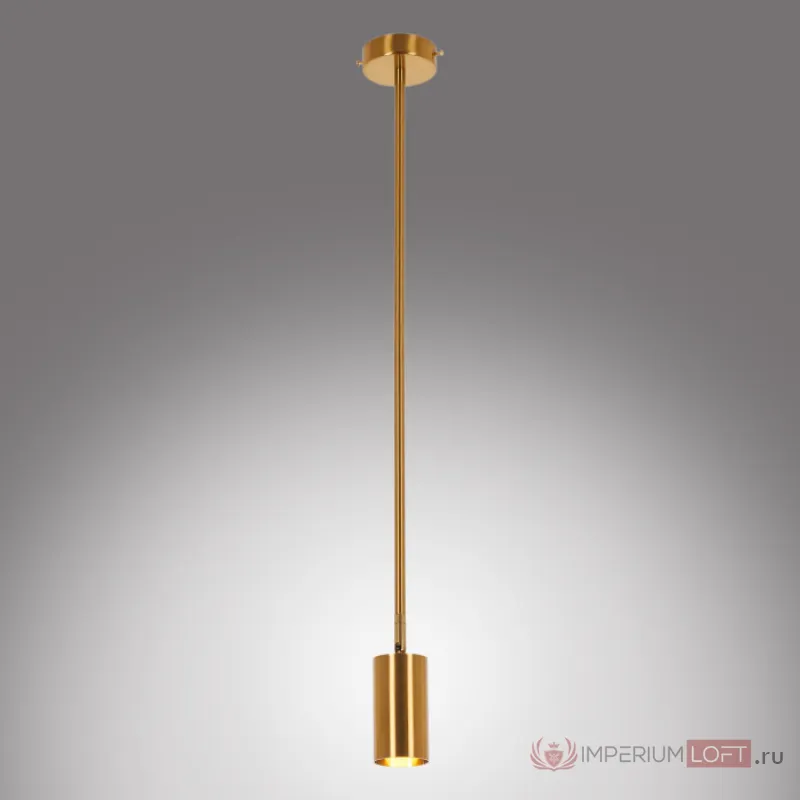 Подвесной светильник MyFar Dereck MR1020-1P от ImperiumLoft