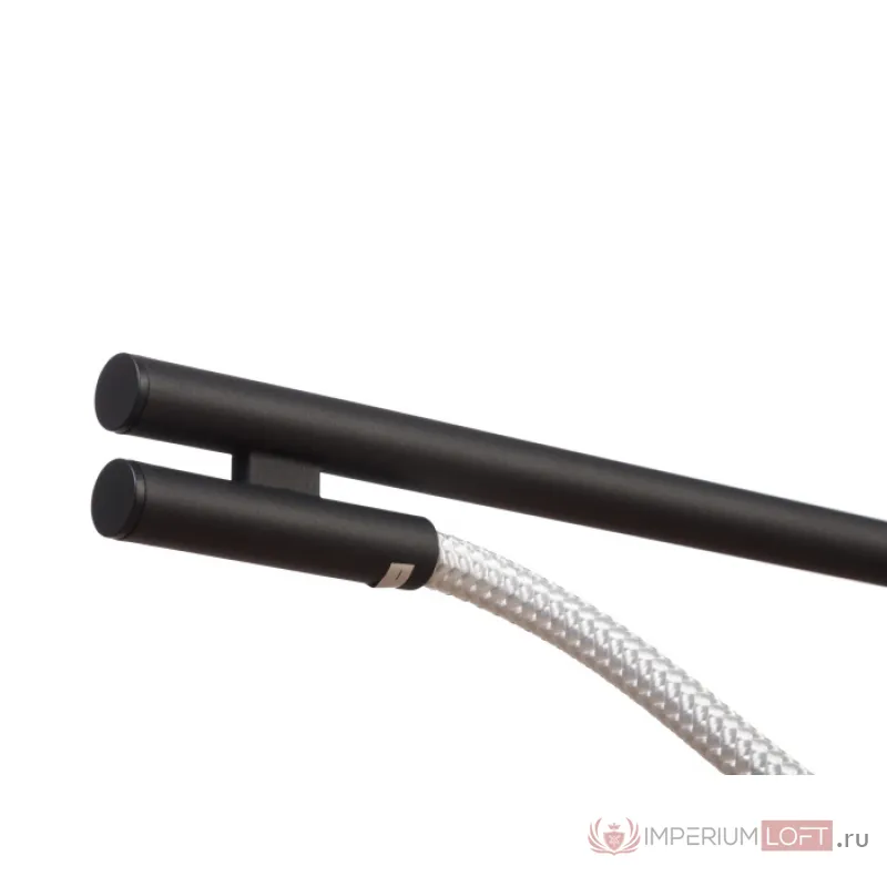 Подвесной светильник MyFar Kenneth MR2142-1PL от ImperiumLoft