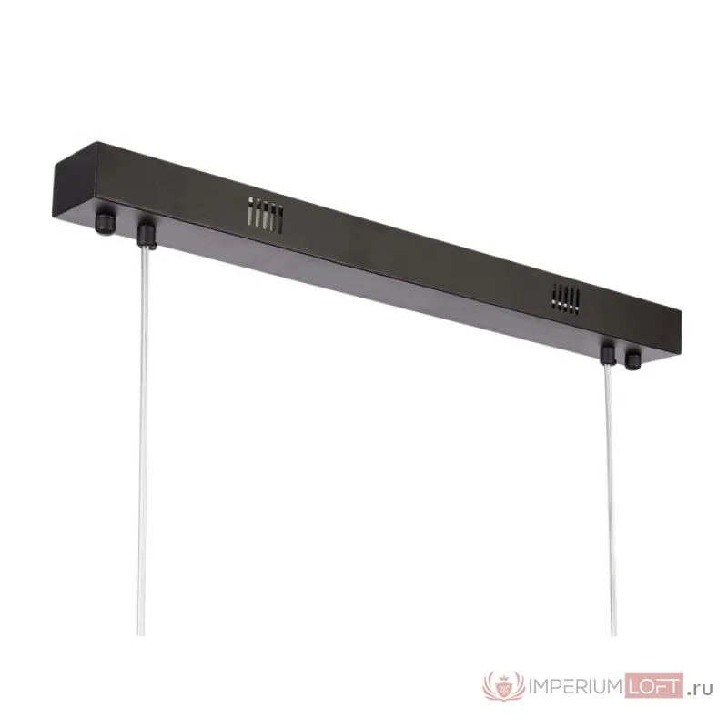 Подвесной светильник MyFar Kenneth MR2142-1PL от ImperiumLoft