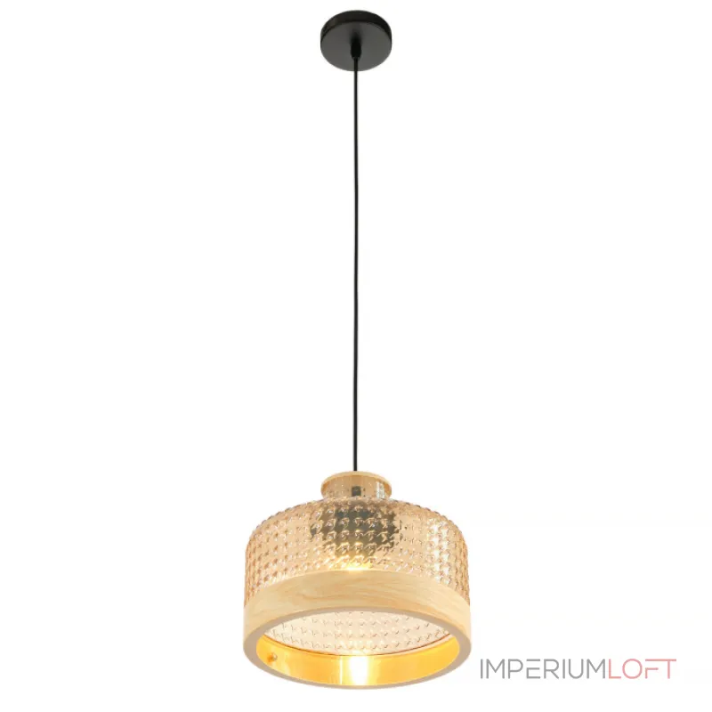 Подвесной светильник MyFar Edwin MR2481-1P