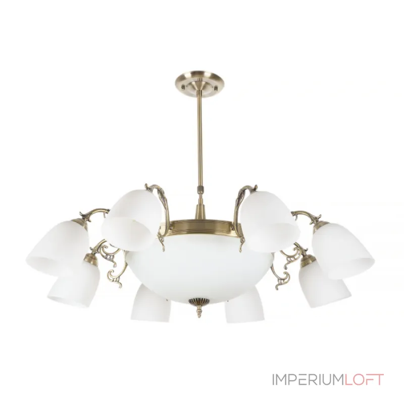 Потолочная люстра MyFar Biene MR1524-11C