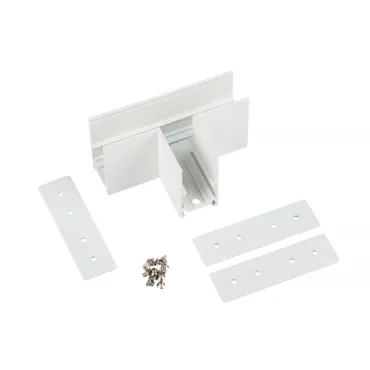 Т-образный коннектор MyFar Accessories for MagLine 23 MT0201-CT-W Т-образный коннектор MyFar Accessories for MagLine 23 MT0201-CT-W