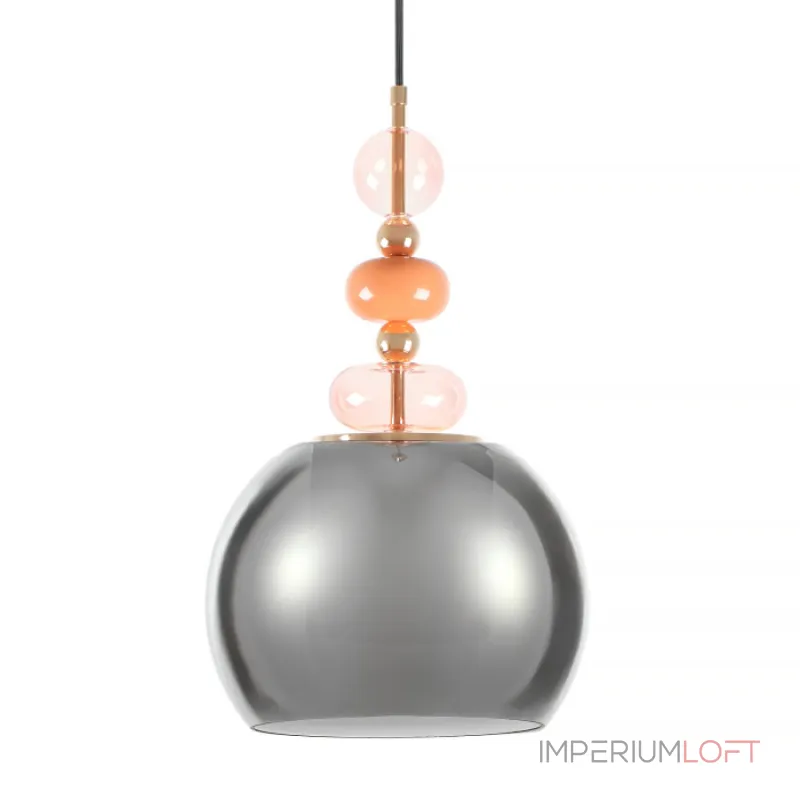 Подвесной светильник MyFar Louis MR2502-1P