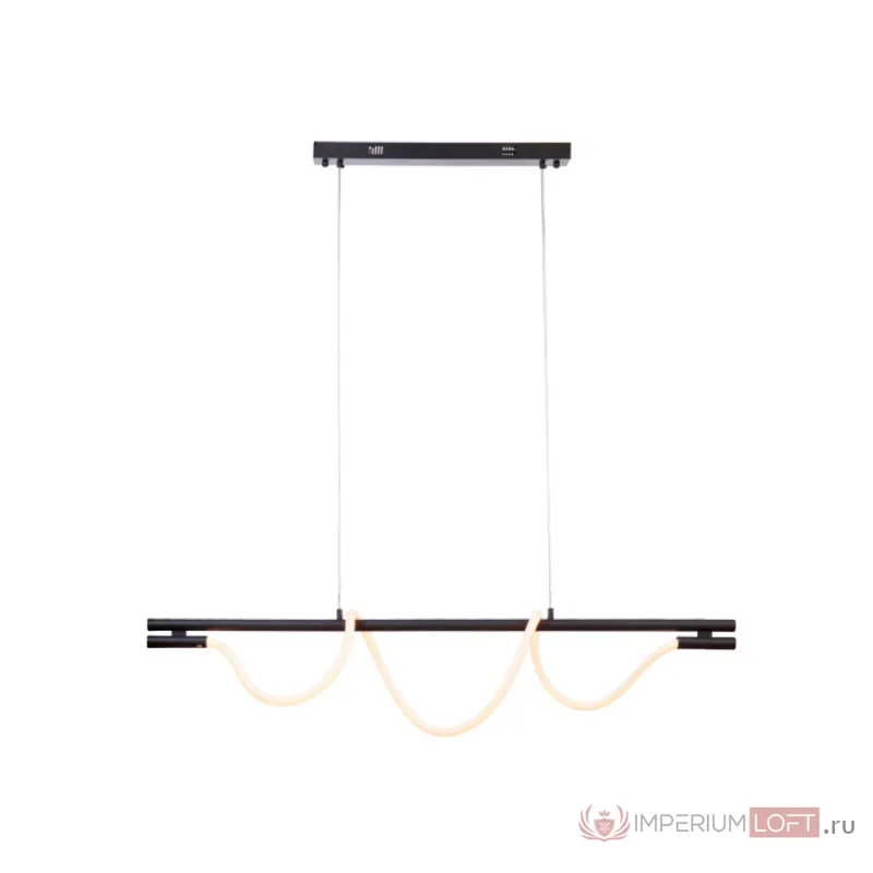 Подвесной светильник MyFar Kenneth MR2142-1PL от ImperiumLoft