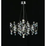 Подвесная люстра MyFar Ileria MR2650-57P-50CD