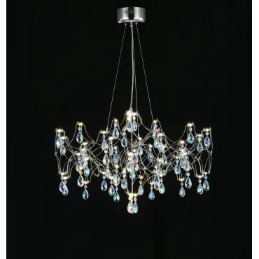 Подвесная люстра MyFar Ileria MR2650-57P-50CD Подвесная люстра MyFar Ileria MR2650-57P-50CD