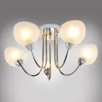 Люстра MyFar Ekaterina MR1291-5C от ImperiumLoft