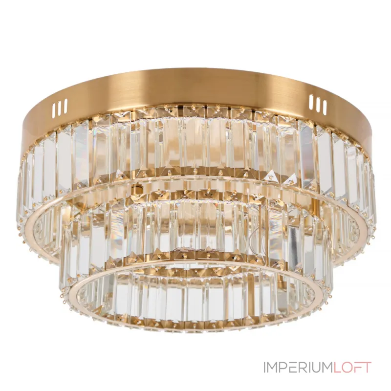 Потолочная люстра MyFar Irina MR2011-2CL