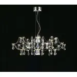 Подвесная люстра MyFar Ersilia MR2661-60P-50AD