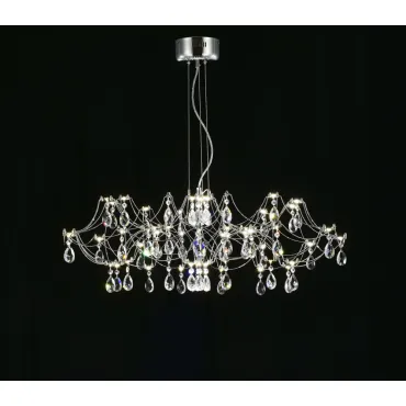 Подвесная люстра MyFar Ersilia MR2661-60P-50AD