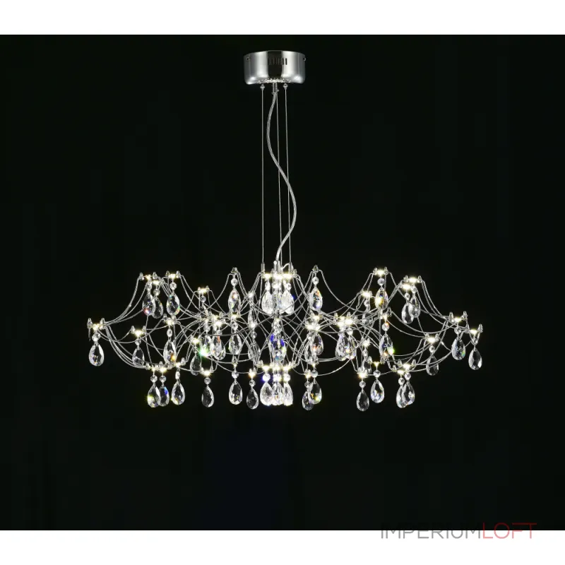 Подвесная люстра MyFar Ersilia MR2661-60P-50AD