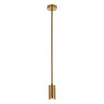 Подвесной светильник MyFar Dereck MR1020-1P