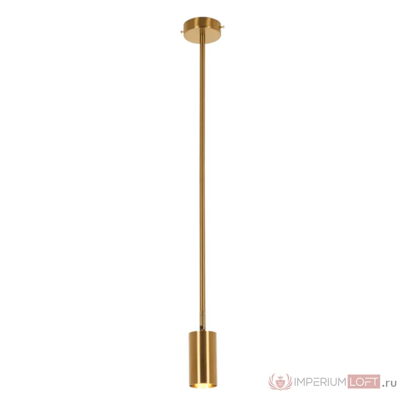 Подвесной светильник MyFar Dereck MR1020-1P от ImperiumLoft