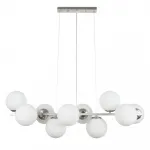 Подвесная люстра MyFar Aerton MR2941-10P