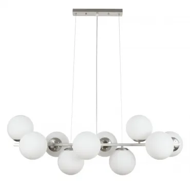 Подвесная люстра MyFar Aerton MR2941-10P Подвесная люстра MyFar Aerton MR2941-10P