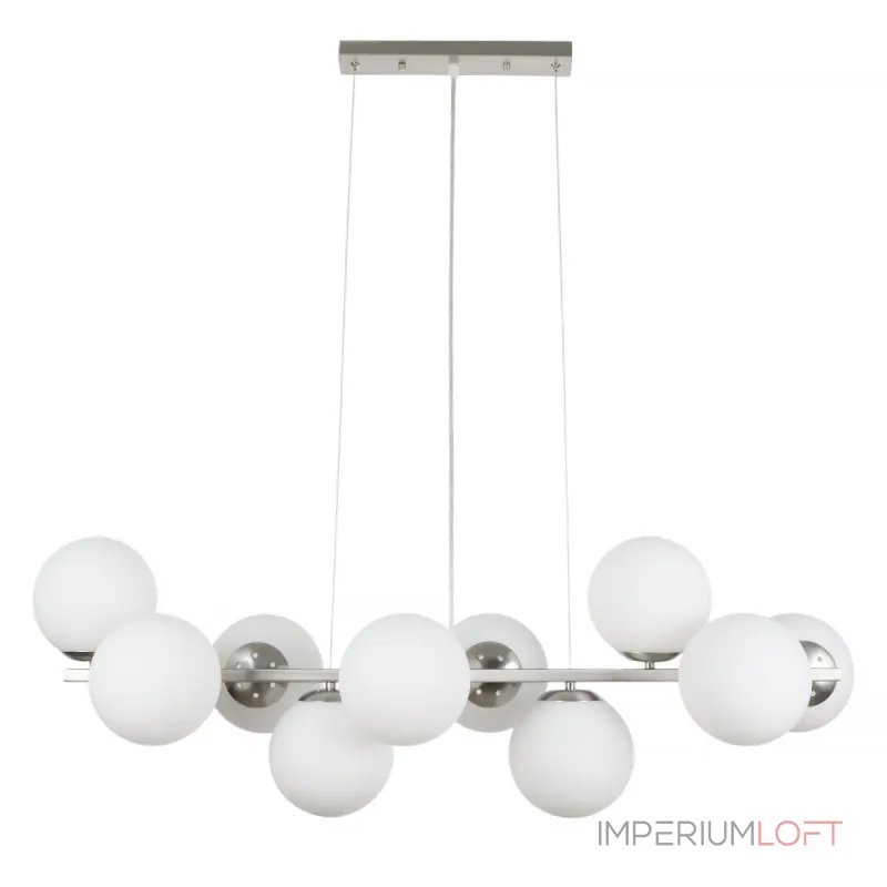 Подвесная люстра MyFar Aerton MR2941-10P Подвесная люстра MyFar Aerton MR2941-10P