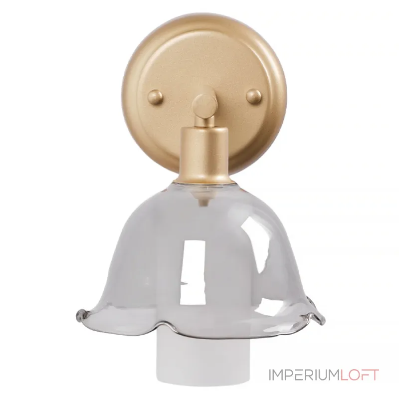 Бра MyFar Lisa MR1480-1W