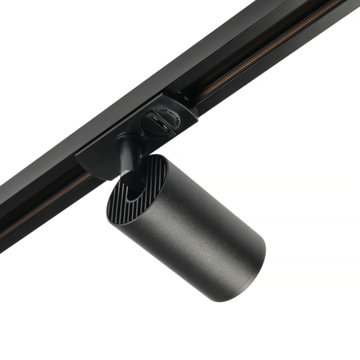 Трековый светильник MyFar Beam MT0120-GU10-B от ImperiumLoft
