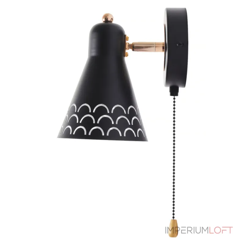 Бра MyFar Chilly MR1530-1W Бра MyFar Chilly MR1530-1W