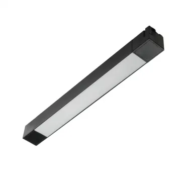 Трековый светильник MyFar Lines MT0110-16W4K-B