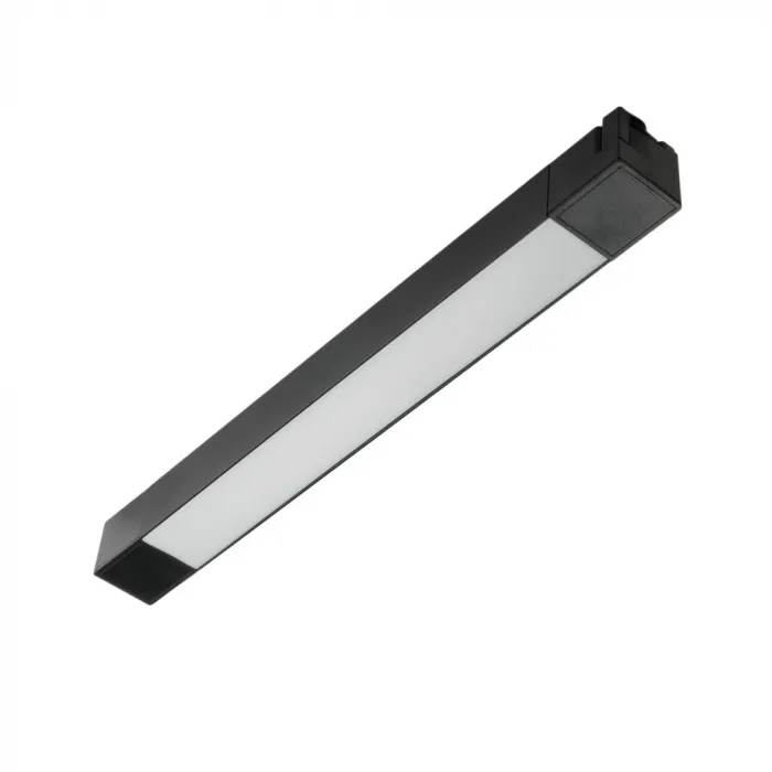 Трековый светильник MyFar Lines MT0110-16W4K-B от ImperiumLoft