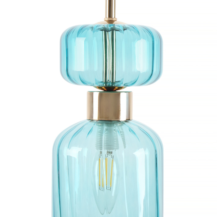 Подвесной светильник MyFar Aubrey MR2361-1P от ImperiumLoft