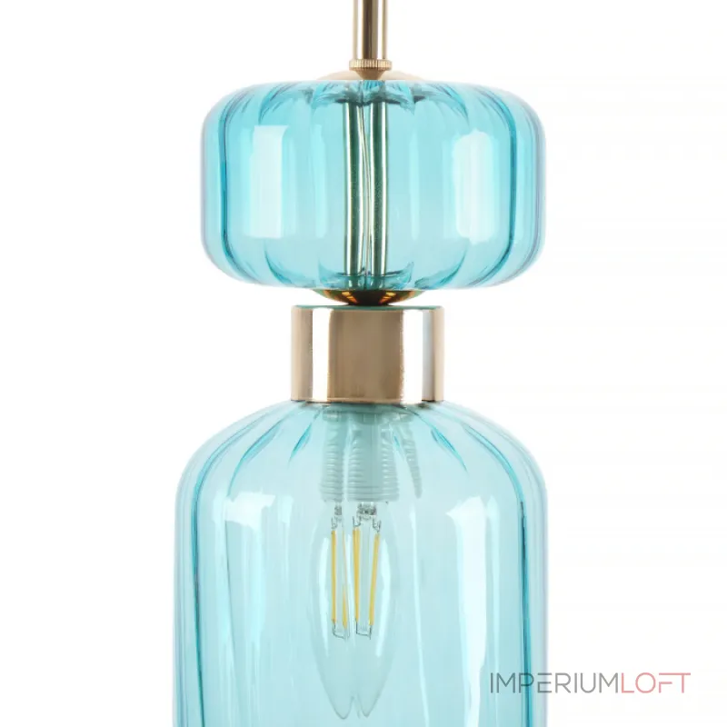 Подвесной светильник MyFar Aubrey MR2361-1P от ImperiumLoft Подвесной светильник MyFar Aubrey MR2361-1P от ImperiumLoft