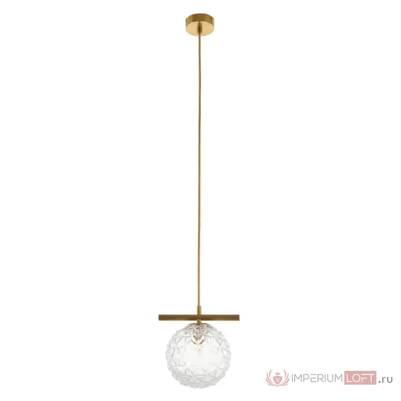 Подвесной светильник MyFar Francis MR2075-1P от ImperiumLoft