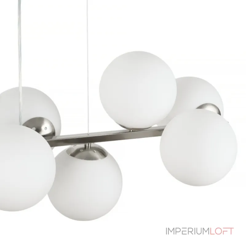 Подвесная люстра MyFar Aerton MR2941-10P Подвесная люстра MyFar Aerton MR2941-10P