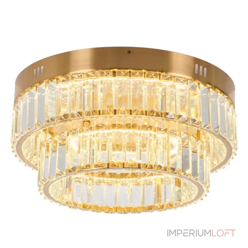 Потолочная люстра MyFar Irina MR2011-2CL