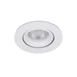 Точечный светильник MyFar Glint MT2070-GU10-W