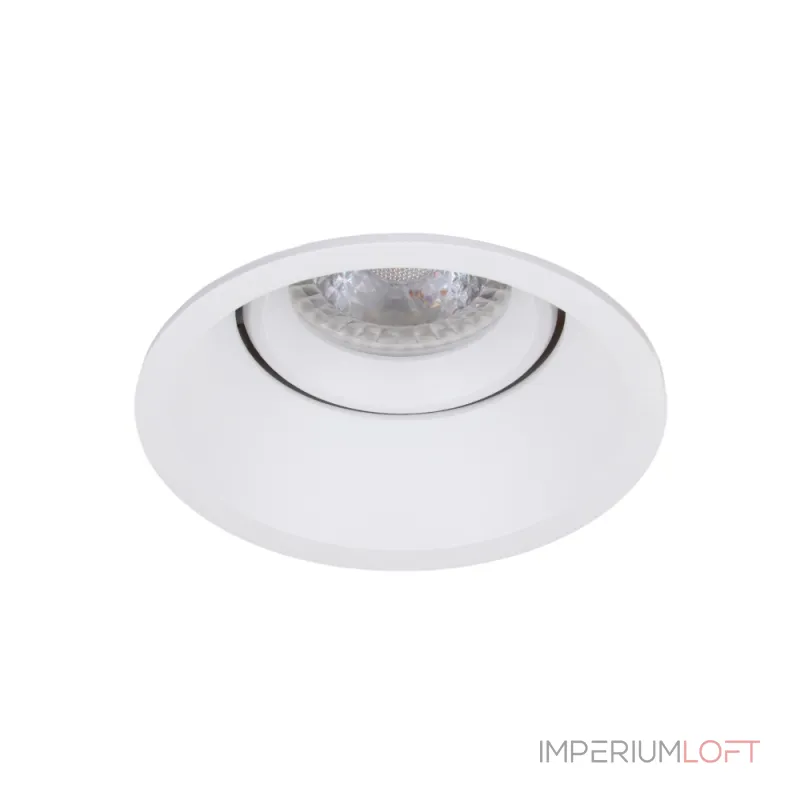Точечный светильник MyFar Veil MT2080-GU10-W