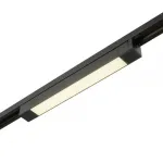 Трековый светильник MyFar Lines MT0110-16W4K-B от ImperiumLoft