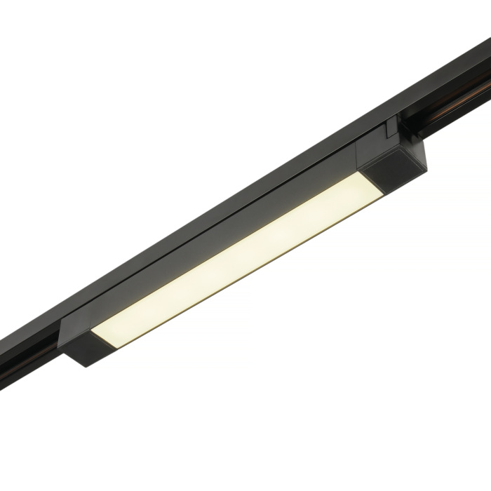 Трековый светильник MyFar Lines MT0110-16W4K-B от ImperiumLoft