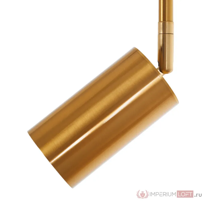 Подвесной светильник MyFar Dereck MR1020-1P от ImperiumLoft