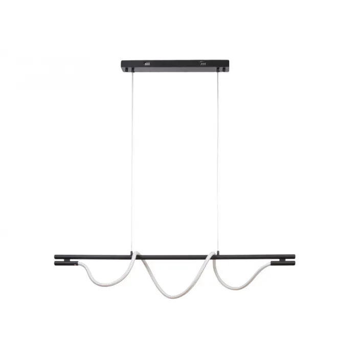 Подвесной светильник MyFar Kenneth MR2142-1PL от ImperiumLoft