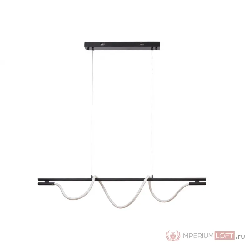 Подвесной светильник MyFar Kenneth MR2142-1PL от ImperiumLoft