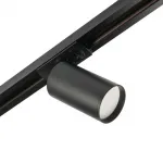 Трековый светильник MyFar Beam MT0120-GU10-B от ImperiumLoft