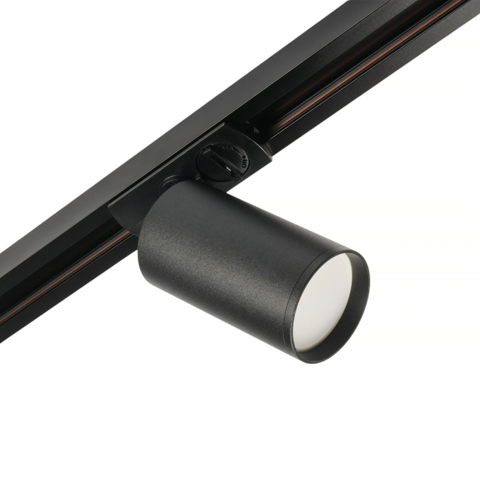 Трековый светильник MyFar Beam MT0120-GU10-B от ImperiumLoft