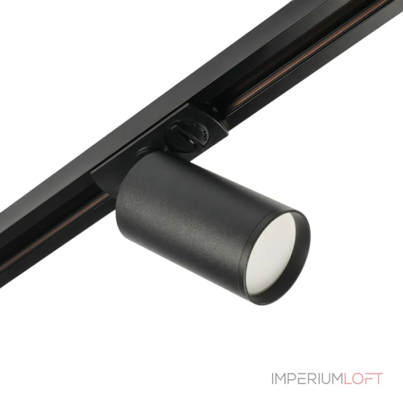 Трековый светильник MyFar Beam MT0120-GU10-B