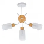 Люстра MyFar Linda MR1862-3C от ImperiumLoft