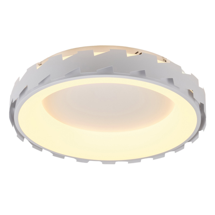 Потолочный светильник MyFar Leda MR9220-CL от ImperiumLoft