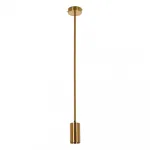 Подвесной светильник MyFar Dereck MR1020-1P