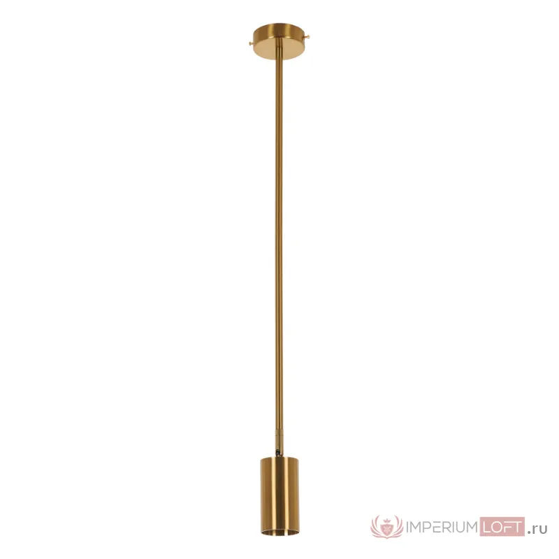 Подвесной светильник MyFar Dereck MR1020-1P от ImperiumLoft