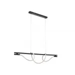 Подвесной светильник MyFar Kenneth MR2142-1PL от ImperiumLoft