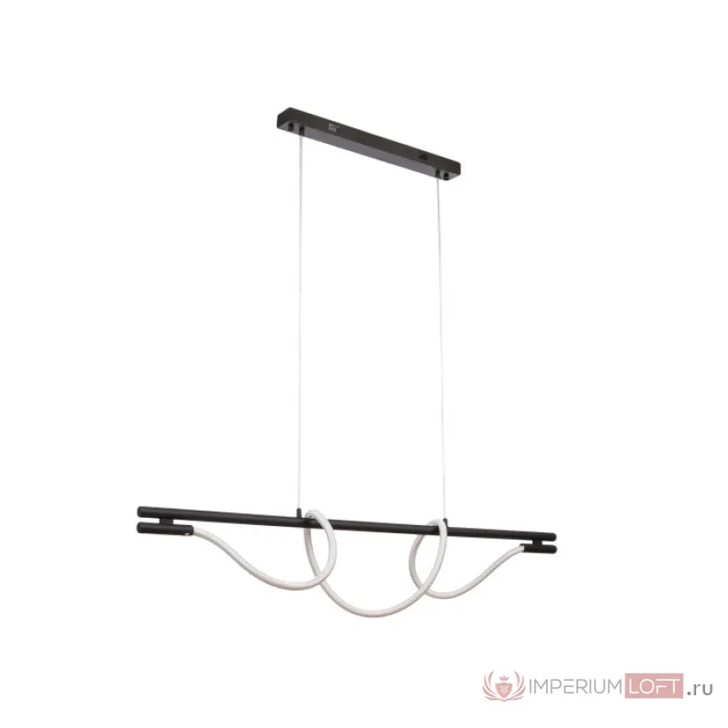 Подвесной светильник MyFar Kenneth MR2142-1PL от ImperiumLoft