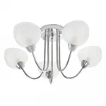 Люстра MyFar Ekaterina MR1291-5C от ImperiumLoft