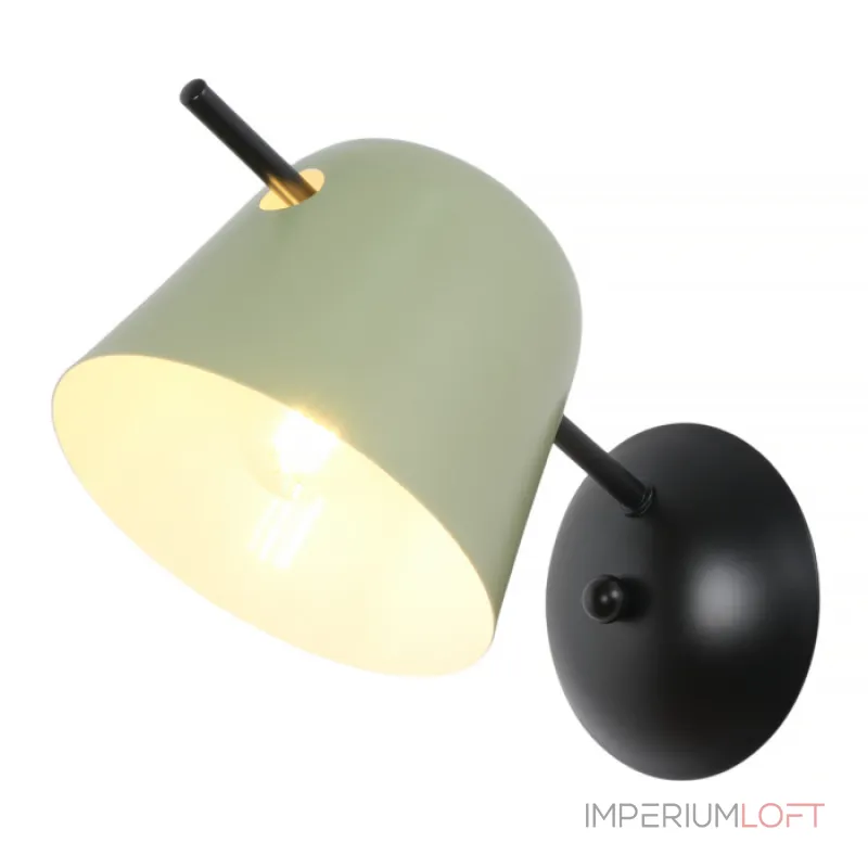 Бра MyFar Clementine MR2280-1W Бра MyFar Clementine MR2280-1W